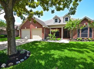 4614 Rainbow Valley Ct, Missouri City, TX 77459