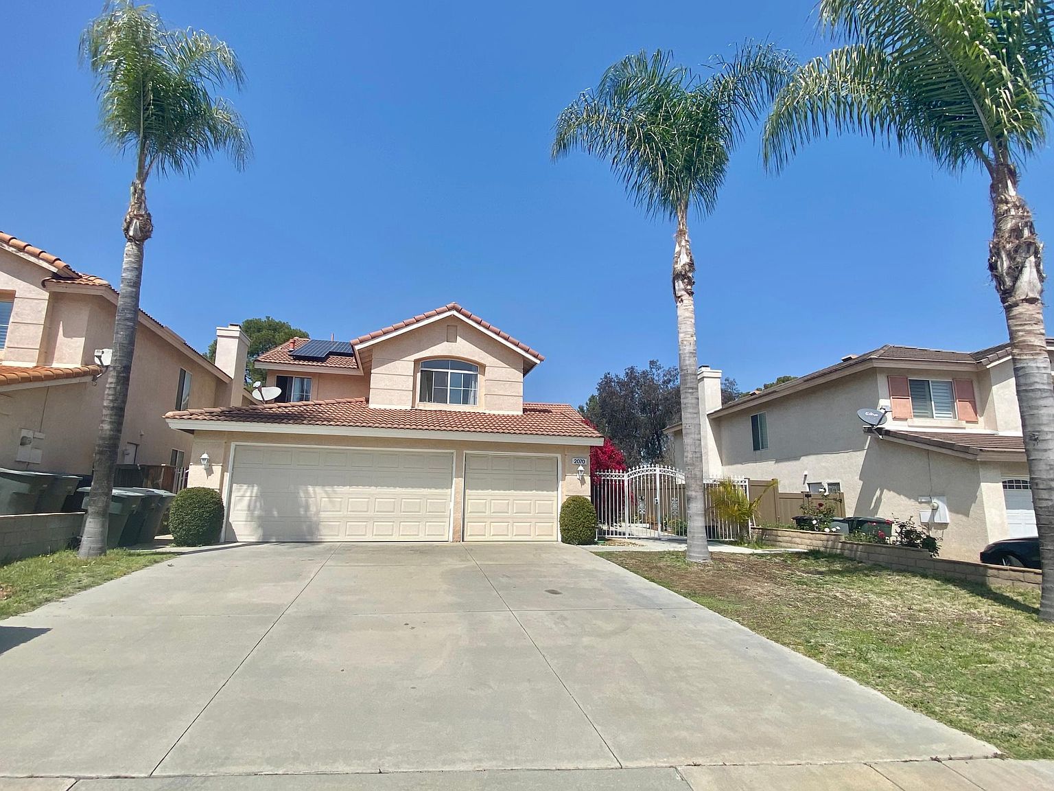 2070 Avenida Hacienda, Chino Hills, CA 91709 Zillow