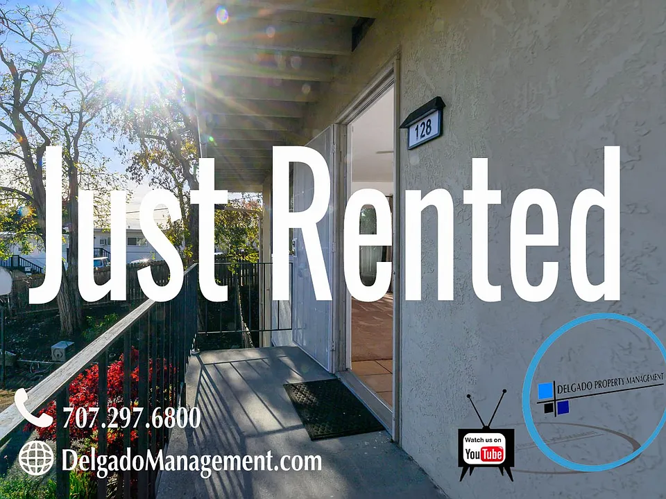 120 E I St #128