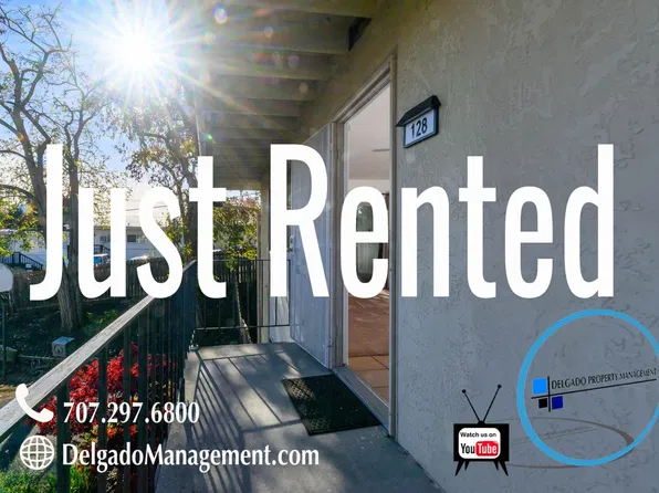 120 E I St #128, Benicia, CA 94510