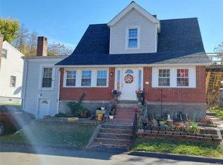 27 Margerie St #2, Bristol, CT 06010