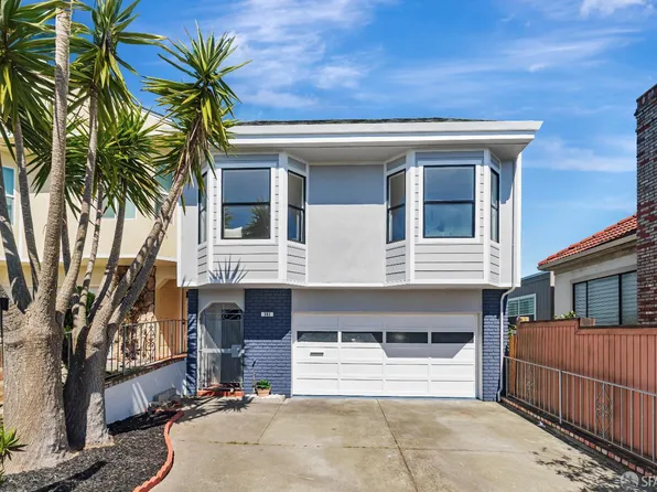 383 Abbot Ave, Daly City, CA 94014