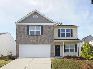708 Braekel Ct, Lexington, SC 29072