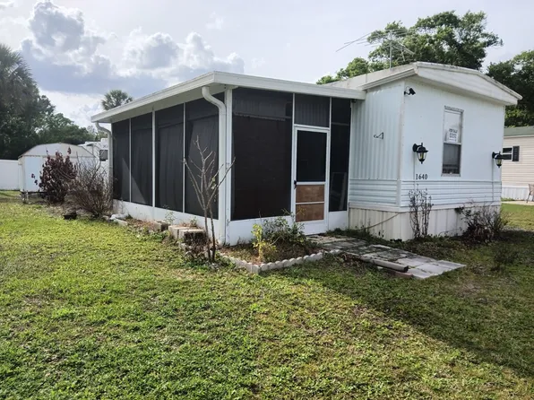 1640 Moonbeam Dr, Malabar, FL 32950