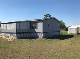 127 Constitution Ln, Frostproof, FL 33843