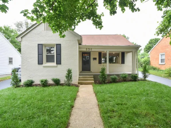856 Darley Dr, Lexington, KY 40505