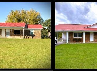 214 Lakeview Stable Rd, Livingston, TN 38570