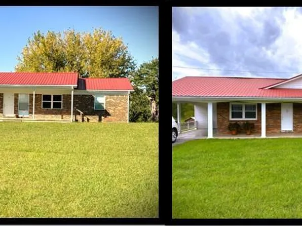 214 Lakeview Stable Rd, Livingston, TN 38570