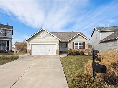 62 Briarchase Ct, Lake Saint Louis, MO, 63367