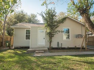 4327 Oxford St, Houston, TX 77022