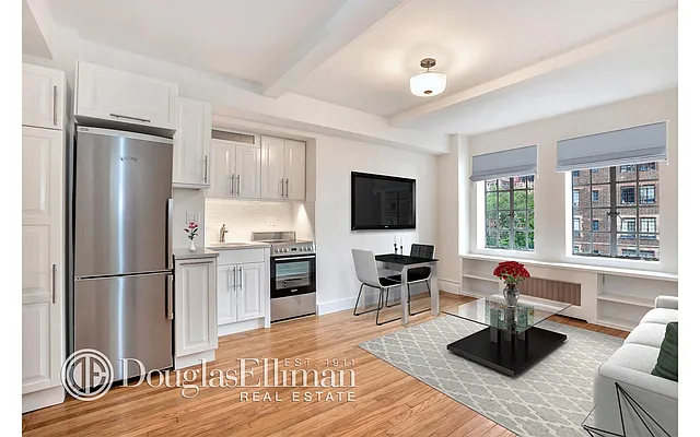 Sold by Douglas Elliman | media 13