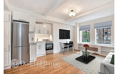 Sold by Douglas Elliman