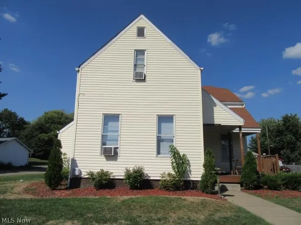 371 Sheridan St, Zanesville, OH 43701