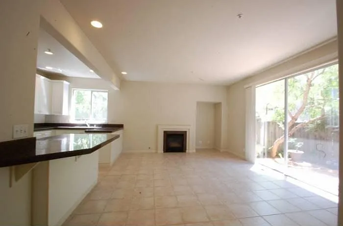 Kitchen/Family room