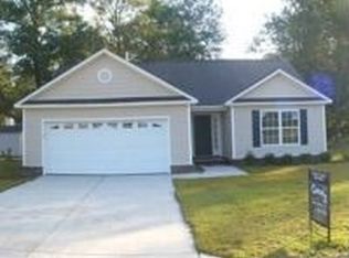 3016 Longfellow Dr, Florence, SC 29505