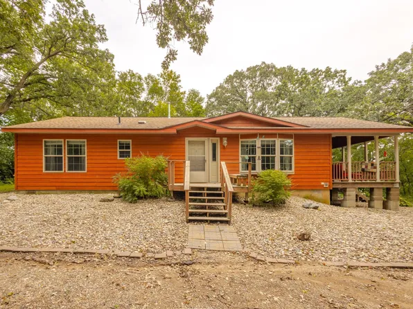 20836 N Long Lake Rd NW, Evansville, MN 56326