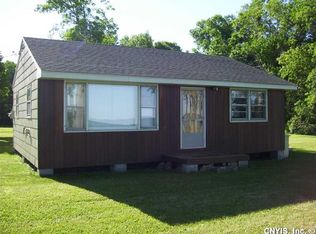 24167 Hayes Bay Rd, Three Mile Bay, NY 13693