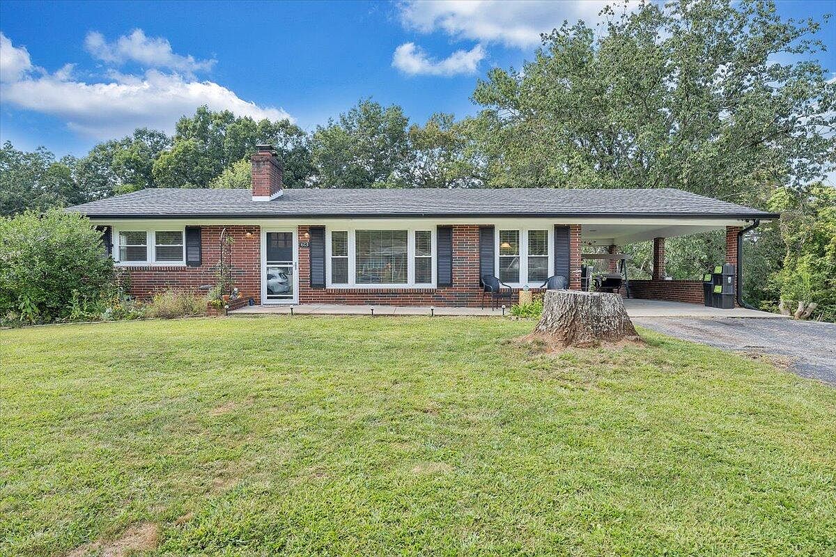 613 Lynn St, Hurt, VA 24563 | Zillow