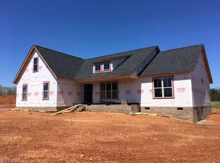 8618 Belews Creek Rd, Stokesdale, NC 27357