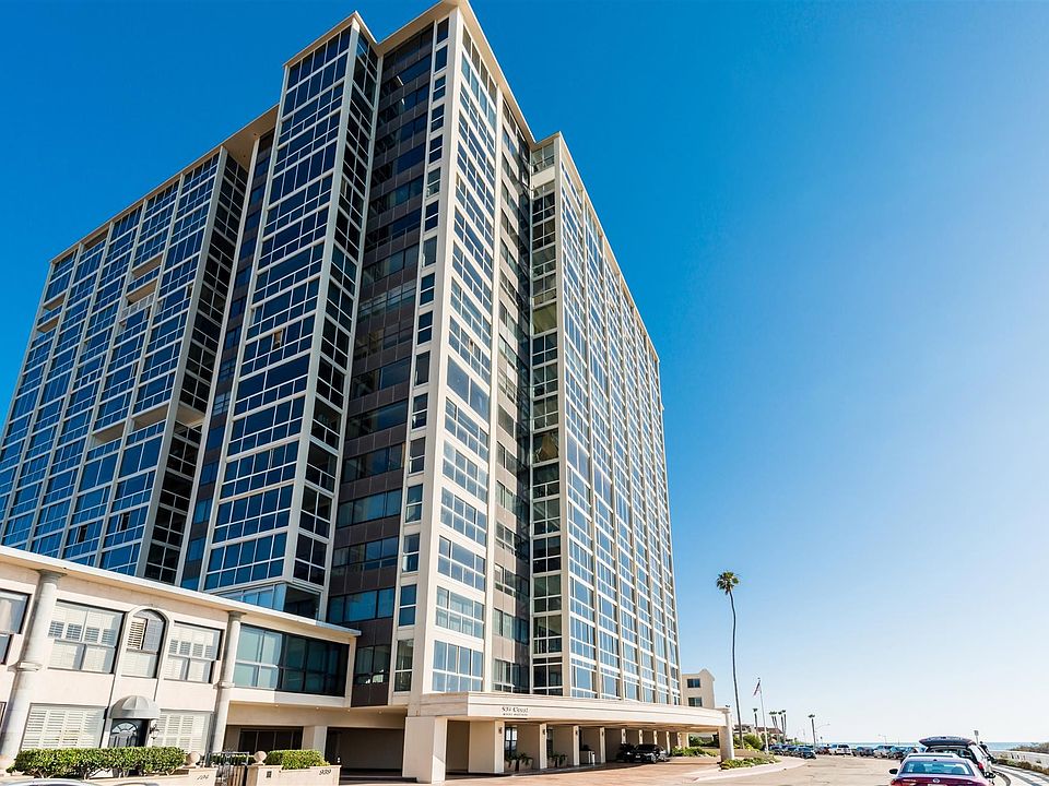 1st image of 939 Coast Blvd Unit 16F