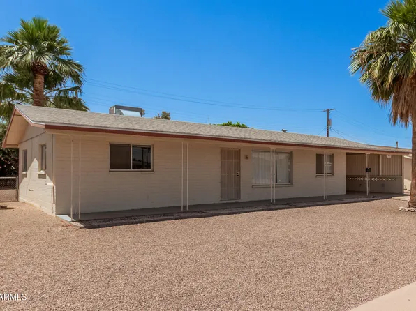 5415 E BUTTE Street, Mesa, AZ 85205