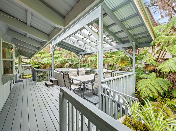19-4157 Wright Rd, Volcano, HI 96785