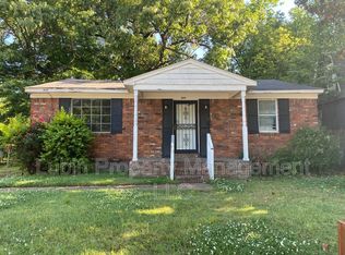 2630 Whitman Ave, Memphis, TN 38112