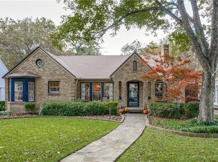 5918 McCommas Blvd, Dallas, TX 75206