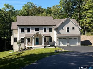 336 Holly Hill Lane, Southbury, CT 06488