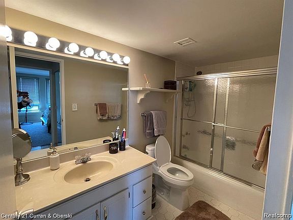 2nd image of 22700 Garrison St APT 1004