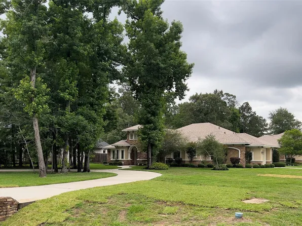 27402 Jacobs Path Ln, Spring, TX 77386