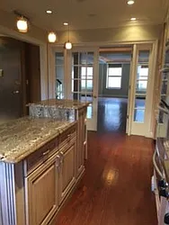 Rented by Ilene Axelowitz, LREB