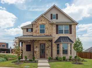 8284 Argarito Way, Dallas, TX 75252