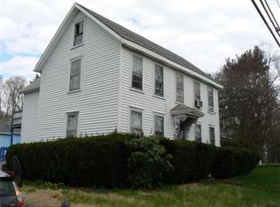 102 Jerome St, Berkley, MA 02779