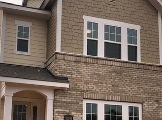 10034 Wayfair Meadow Ct, Charlotte, NC 28277