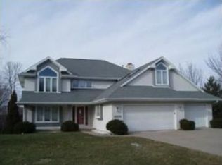 4019 Buckeye Way, Green Bay, WI 54311