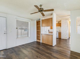 2523 E Contention Mine Rd LOT 34, Phoenix, AZ 85032