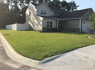 58 Augustine Rd, Bluffton, SC 29910