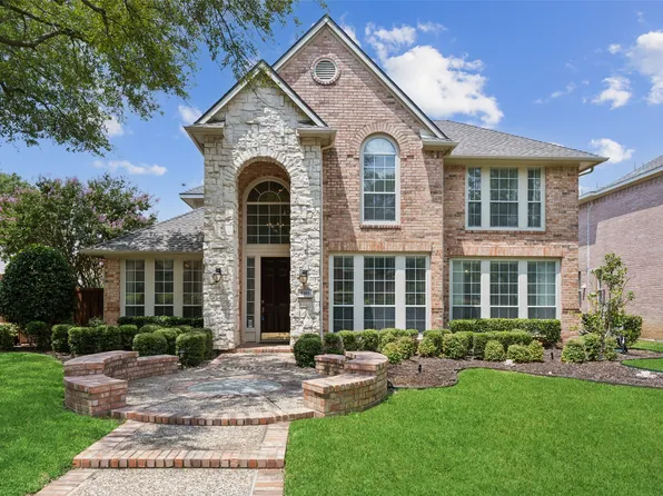 8505 Bradford Dr, Plano, TX 75025