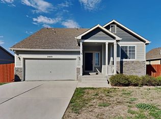 2203 Aspen Ave, Greeley, CO 80631