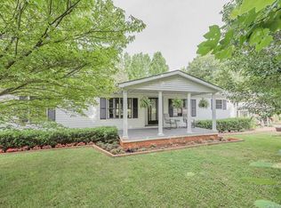 1853 McFarland Rd, York, SC 29745