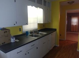 125 Traylor Ave, Fitzgerald, GA 31750