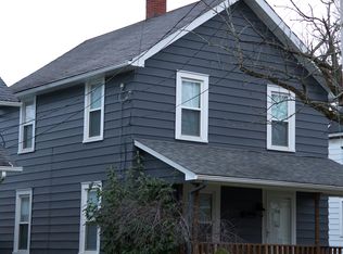 224 N Huntington St, Medina, OH