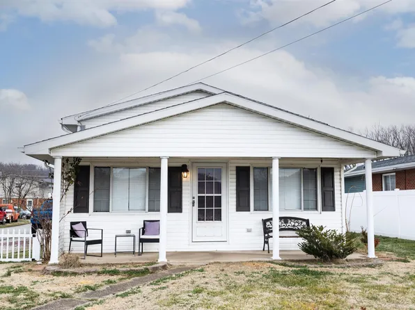 103 Township Road 1059, Proctorville, OH 45669