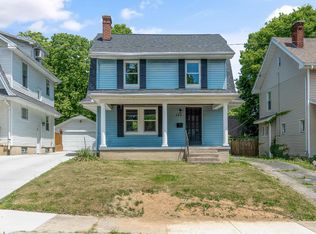 135 W Hudson Ave #135, Dayton, OH 45405