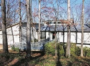 1510 Hillsborough Ln, Little Rock, AR 72212
