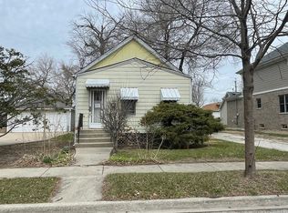 (Undisclosed Address), La Grange, IL