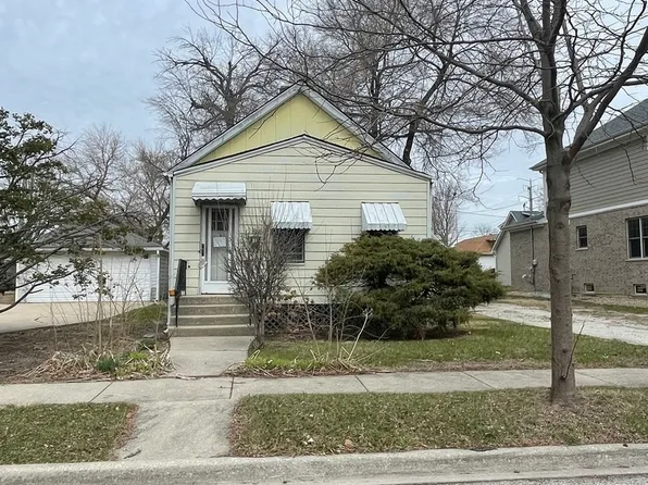 (undisclosed Address), La Grange, IL 60525