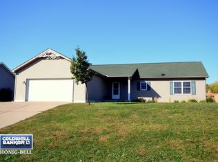 682 Prairie St, Marseilles, IL 61341