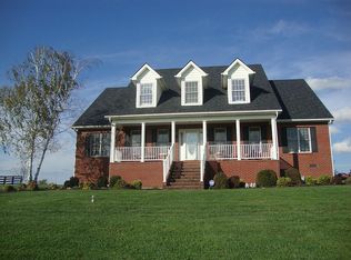 725 Paris Rd, Mount Sterling, KY 40353